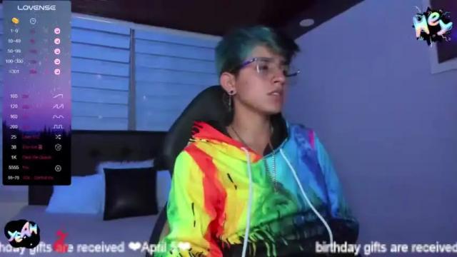 Thumbnail 3, valery_1_'s Stream at Chaturbate, 13 months ago
