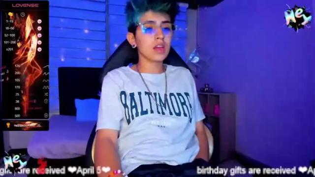 Image 12 of valery_1_ Stream on Chaturbate on 13 months ago