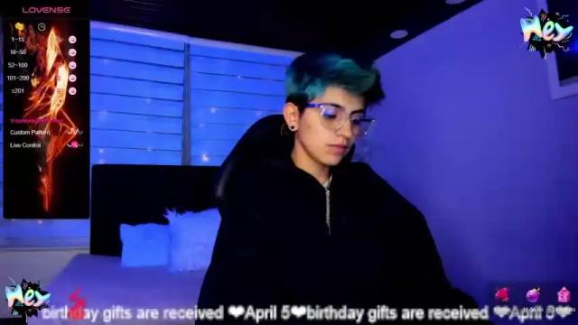 Thumbnail 2, valery_1_'s Stream at Chaturbate, 13 months ago