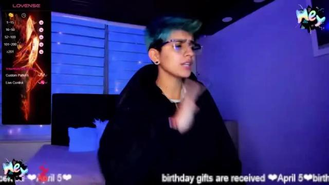 Image 6 of valery_1_ Stream on Chaturbate on 13 months ago