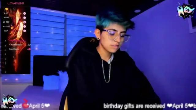 Thumbnail 3, valery_1_'s Stream at Chaturbate, 13 months ago