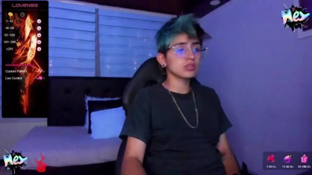 Image 10 of valery_1_ Stream on Chaturbate on 13 months ago