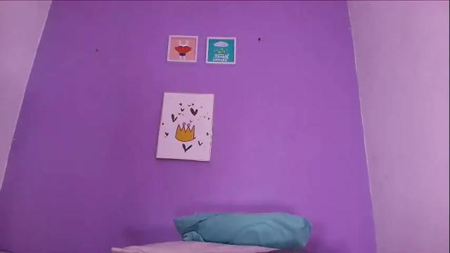 Thumbnail 2, valery_97's Stream at Chaturbate, 20 days ago