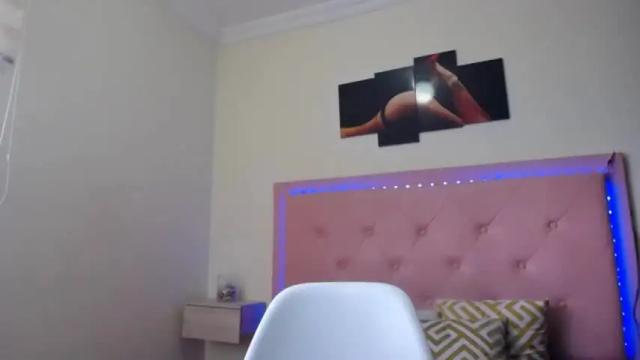 Image 4 of valery__bell Stream on Chaturbate on 16 months ago