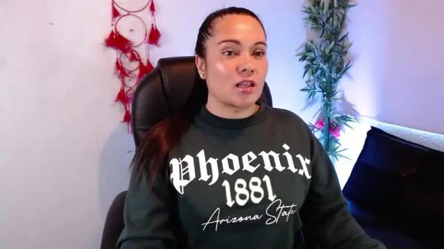 Thumbnail 1, valery__sandoval's Stream at Chaturbate, 21 months ago