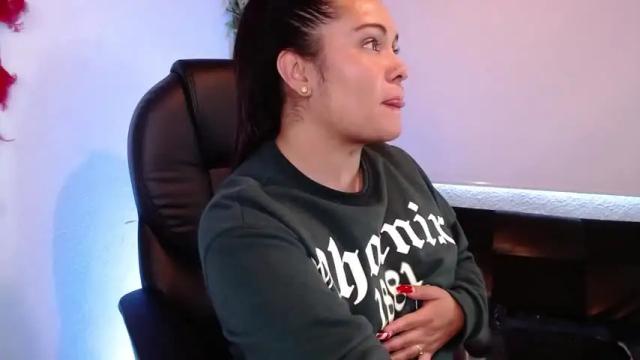 Image 11 of valery__sandoval Stream on Chaturbate on 21 months ago