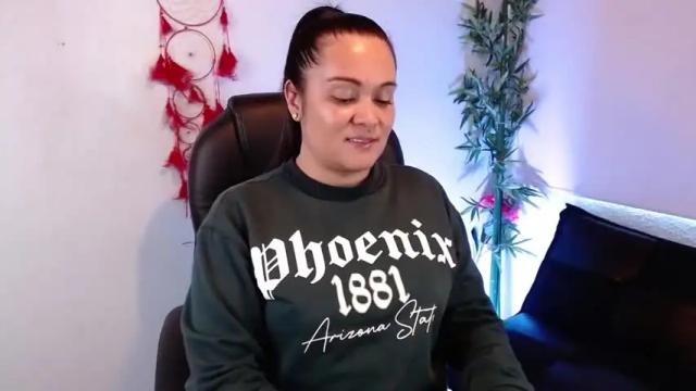 Thumbnail 2, valery__sandoval's Stream at Chaturbate, 21 months ago