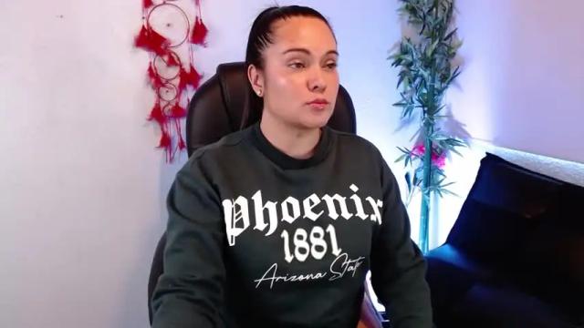 Image 6 of valery__sandoval Stream on Chaturbate on 21 months ago