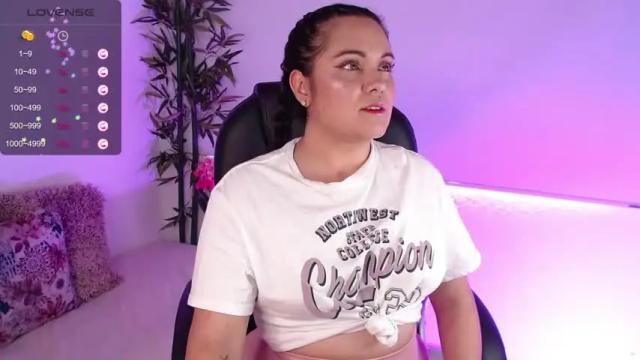 Image 4 of valery__sandoval Stream on Chaturbate on 19 months ago