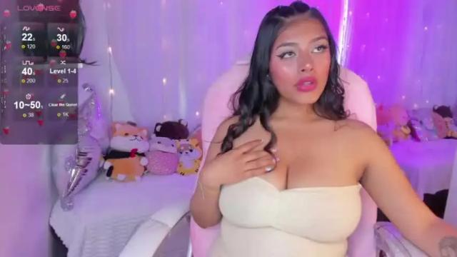 Image 10 of valery__ws Stream on Chaturbate on 20 months ago