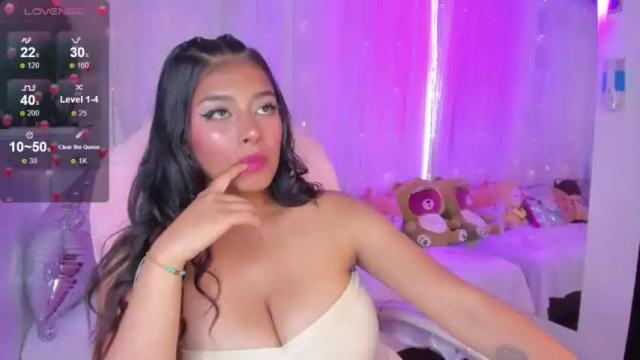 Image 7 of valery__ws Stream on Chaturbate on 20 months ago