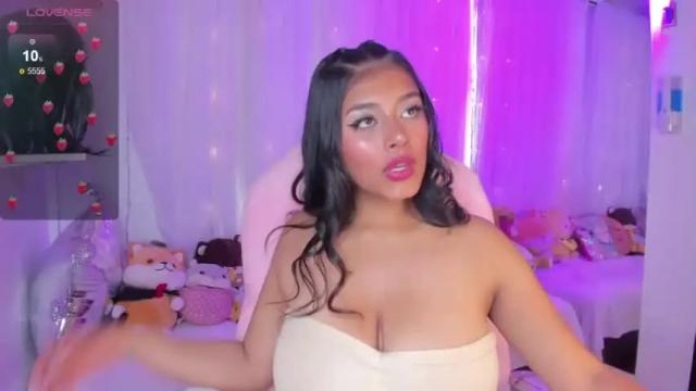 Image 8 of valery__ws Stream on Chaturbate on 20 months ago