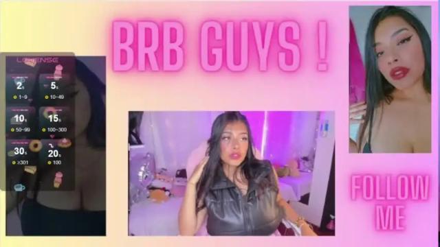 Image 4 of valery__ws Stream on Chaturbate on 19 months ago