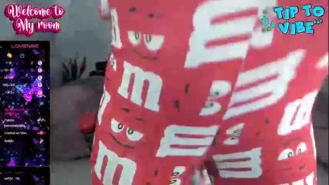 Thumbnail 3, valery_adams1's Stream at Chaturbate, 1 month ago