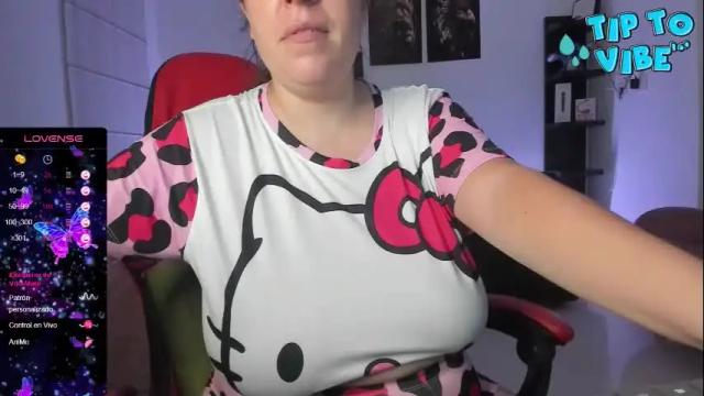 Image 6 of valery_adams1 Stream on Chaturbate on 1 month ago