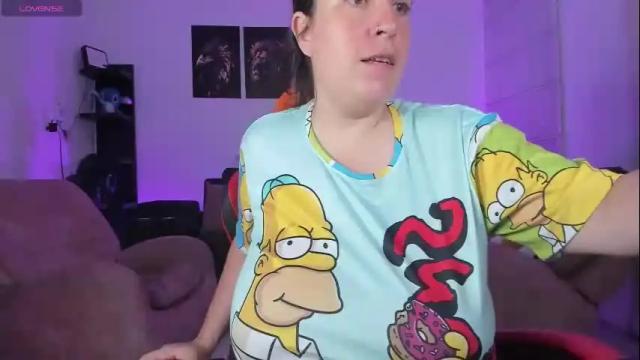 Thumbnail 1, valery_adams1's Stream at Chaturbate, 1 month ago