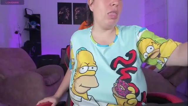 Image 2 of valery_adams1 Stream on Chaturbate on 1 month ago
