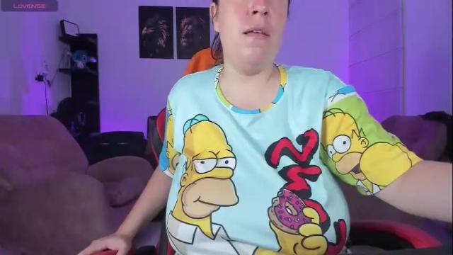 Image 3 of valery_adams1 Stream on Chaturbate on 1 month ago