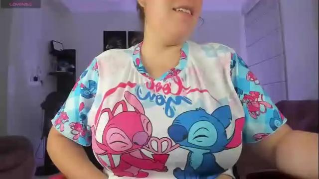Thumbnail 1, valery_adams1's Stream at Chaturbate, 1 month ago