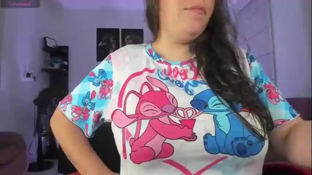 Thumbnail 3, valery_adams1's Stream at Chaturbate, 1 month ago