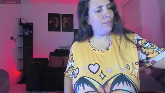 Image 10 of valery_adams1 Stream on Chaturbate on 1 month ago