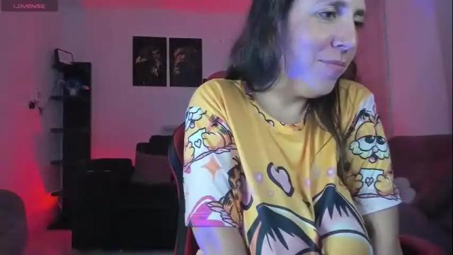 Thumbnail 2, valery_adams1's Stream at Chaturbate, 1 month ago