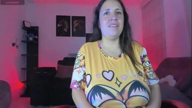 Image 6 of valery_adams1 Stream on Chaturbate on 1 month ago
