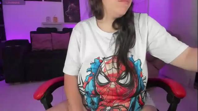 Thumbnail 2, valery_adams1's Stream at Chaturbate, 1 month ago