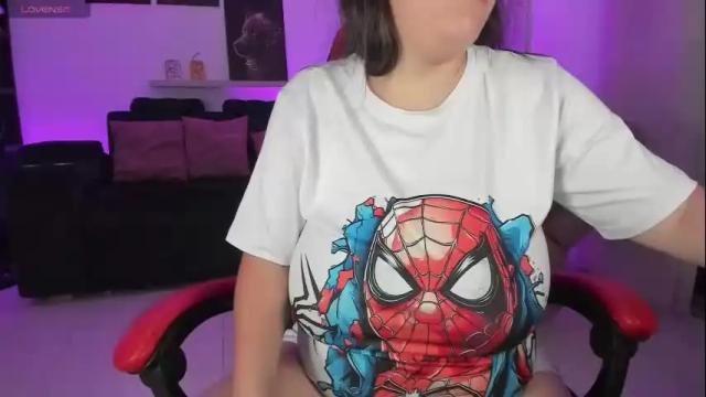 Image 6 of valery_adams1 Stream on Chaturbate on 1 month ago