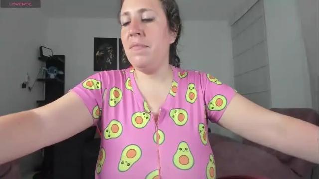 Thumbnail 1, valery_adams1's Stream at Chaturbate, 1 month ago