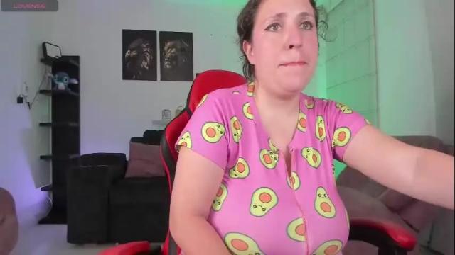 Thumbnail 2, valery_adams1's Stream at Chaturbate, 1 month ago