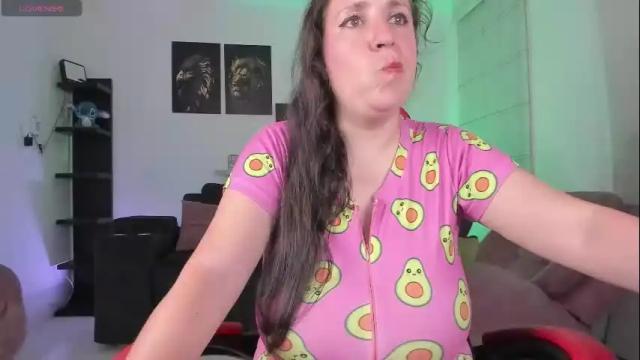 Image 6 of valery_adams1 Stream on Chaturbate on 1 month ago