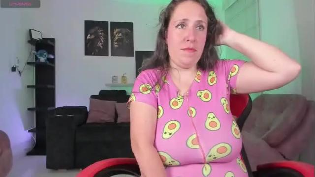 Thumbnail 3, valery_adams1's Stream at Chaturbate, 1 month ago