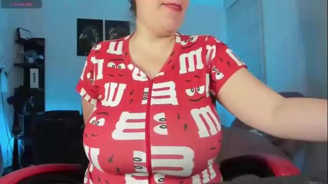 Image 10 of valery_adams1 Stream on Chaturbate on 1 month ago