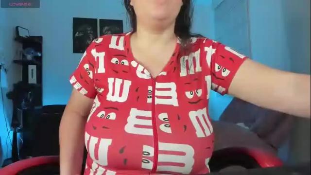 Image 12 of valery_adams1 Stream on Chaturbate on 1 month ago
