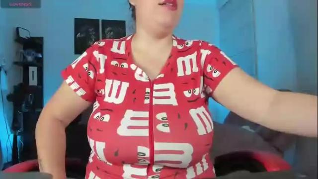 Image 7 of valery_adams1 Stream on Chaturbate on 1 month ago