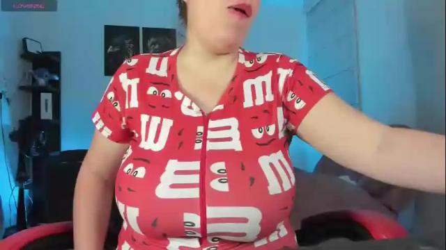 Thumbnail 3, valery_adams1's Stream at Chaturbate, 1 month ago