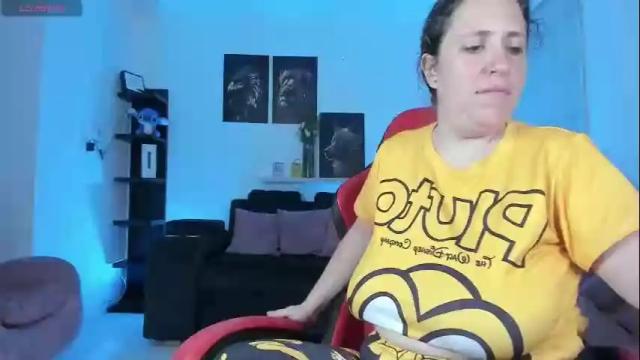 Thumbnail 3, valery_adams1's Stream at Chaturbate, 1 month ago