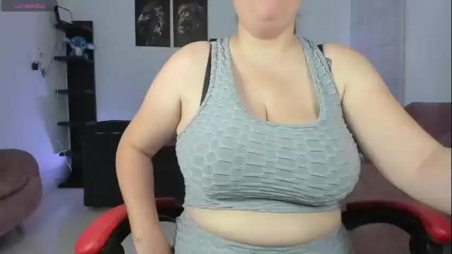 Thumbnail 1, valery_adams1's Stream at Chaturbate, 1 month ago