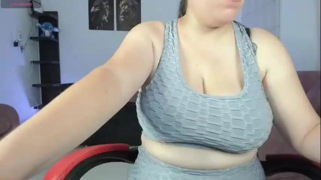 Thumbnail 2, valery_adams1's Stream at Chaturbate, 1 month ago