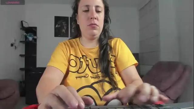 Thumbnail 1, valery_adams1's Stream at Chaturbate, 21 days ago