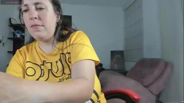 Image 2 of valery_adams1 Stream on Chaturbate on 22 days ago