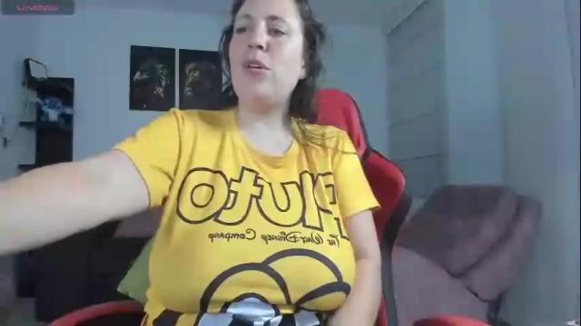 Thumbnail 2, valery_adams1's Stream at Chaturbate, 21 days ago