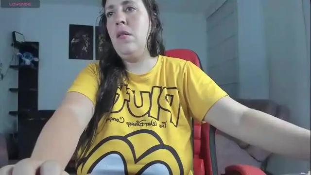 Thumbnail 3, valery_adams1's Stream at Chaturbate, 21 days ago