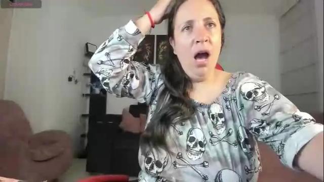 Image 2 of valery_adams1 Stream on Chaturbate on 15 days ago