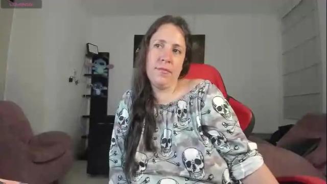 Thumbnail 2, valery_adams1's Stream at Chaturbate, 15 days ago