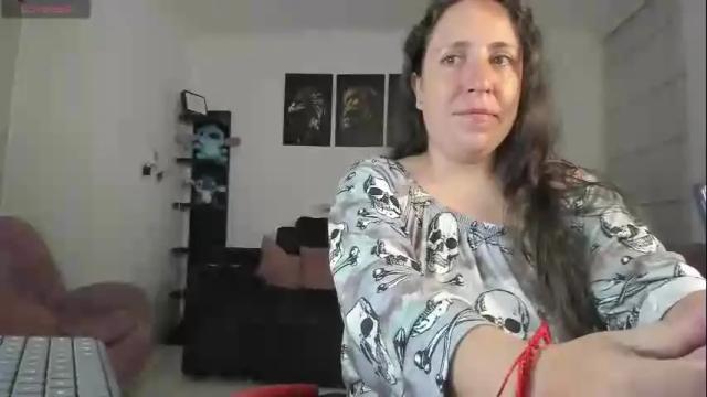 Thumbnail 3, valery_adams1's Stream at Chaturbate, 15 days ago