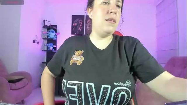 Thumbnail 1, valery_adams1's Stream at Chaturbate, 12 days ago