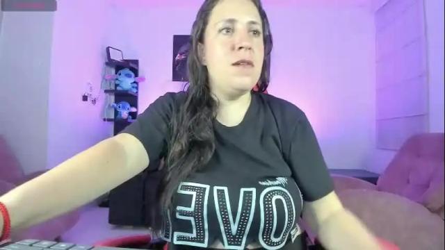 Image 6 of valery_adams1 Stream on Chaturbate on 12 days ago
