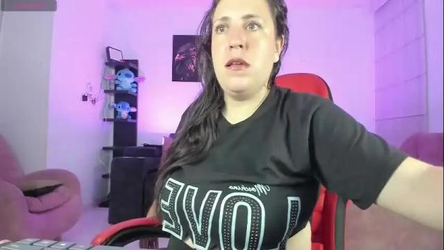 Image 7 of valery_adams1 Stream on Chaturbate on 12 days ago